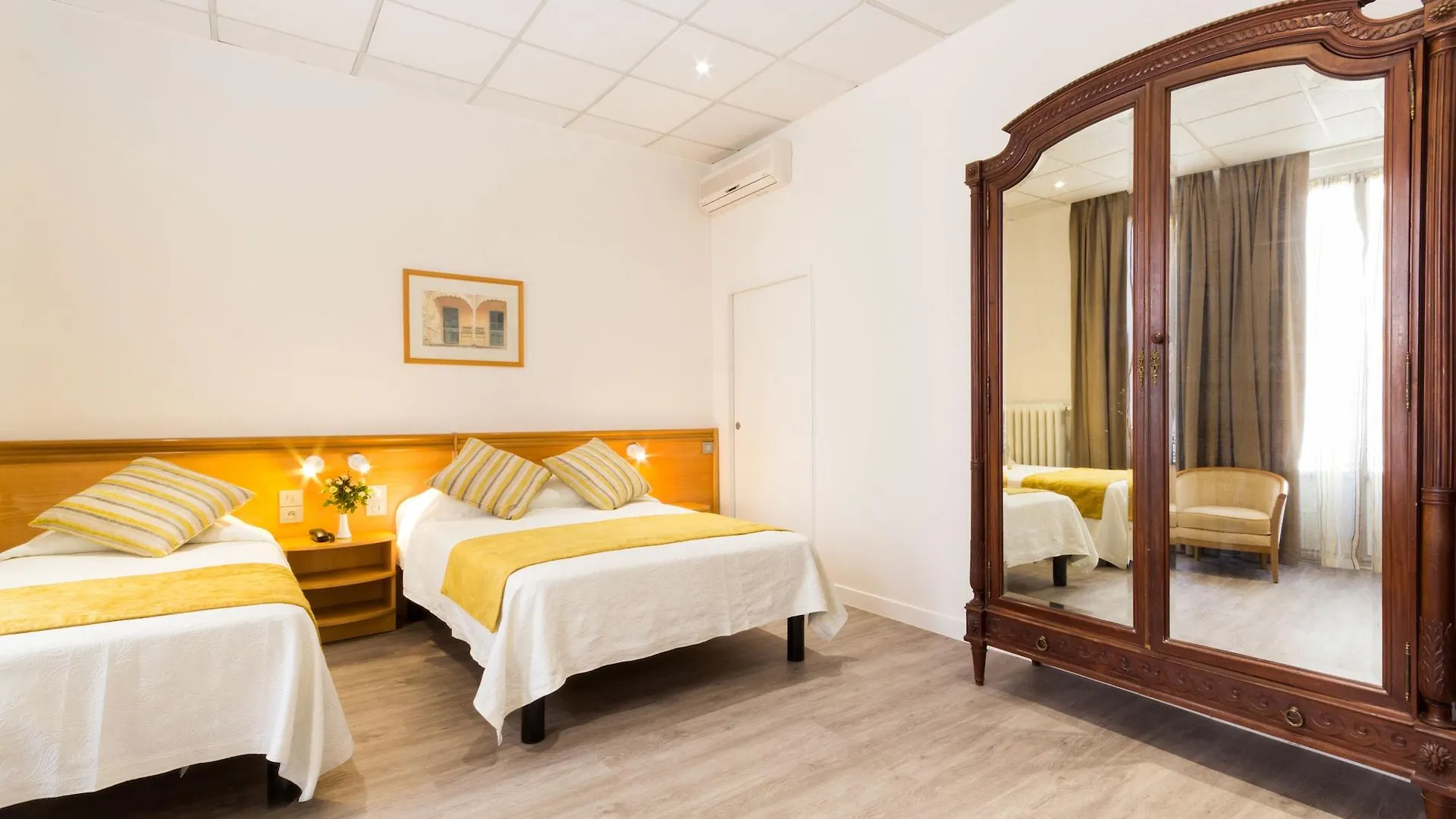***  Hotel Busby Nice Frankrig