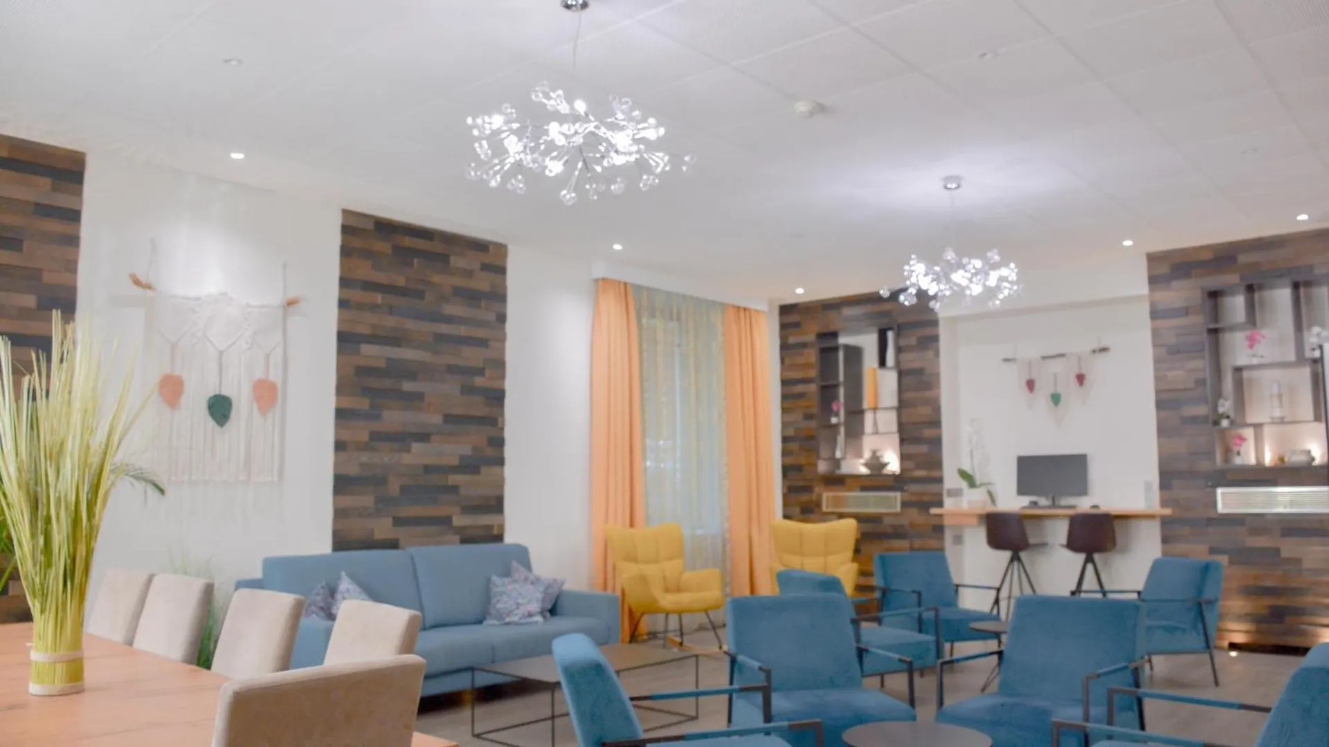 Hotel Busby Nice
