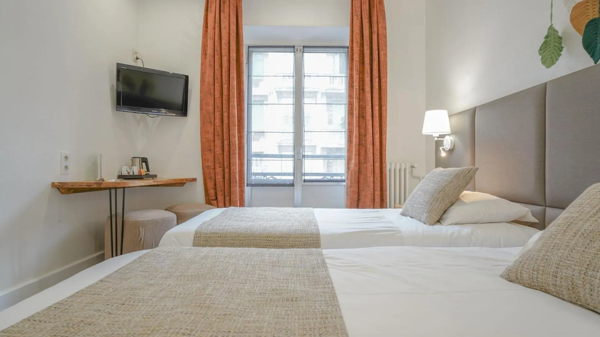 Hotel Busby Nice