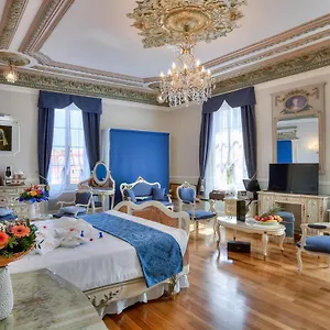 Aba Luxury B E B ***** Ницца
