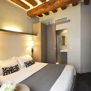 Otel Des Princes **