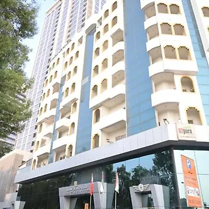 Manhattan Avenue Hotell Dubai