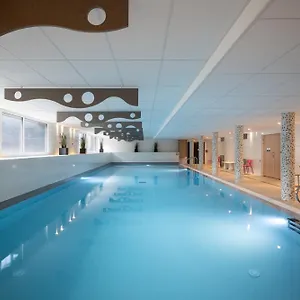 Otel Kyriad Prestige ***