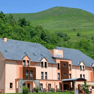Le Picors Hotel