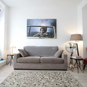Cozy Select Frankrijk