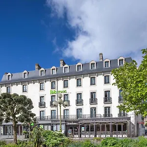 Otel Ibis Styles Centre ***