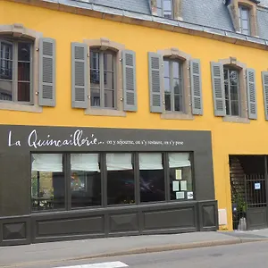 La Quincaillerie Gæstehus