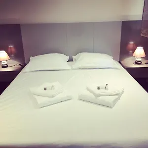 Apartmanhotel Serafina Apartements