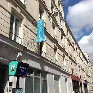 Otel Richard *****