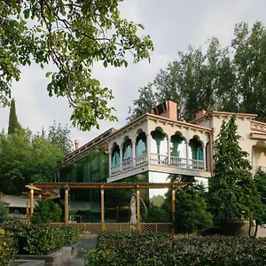 Vinotel Boutique Georgië